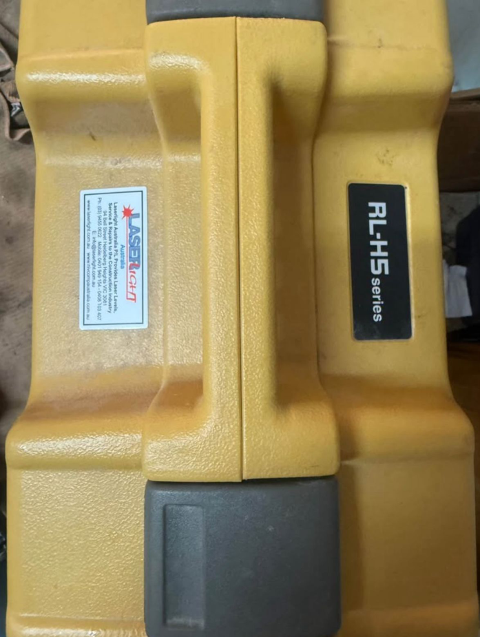 topcon h5a-5